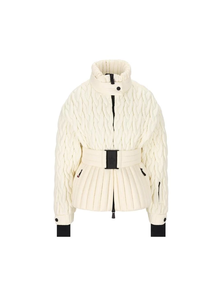 Moncler Moncler Grenoble Maipo Short Down Jacket 1