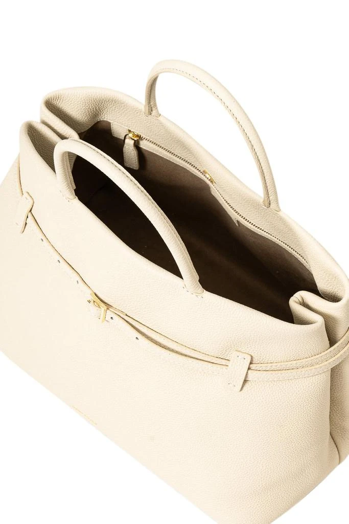 Manu Atelier Manu Atelier Le Cambon 40 Top Handle Bag 4
