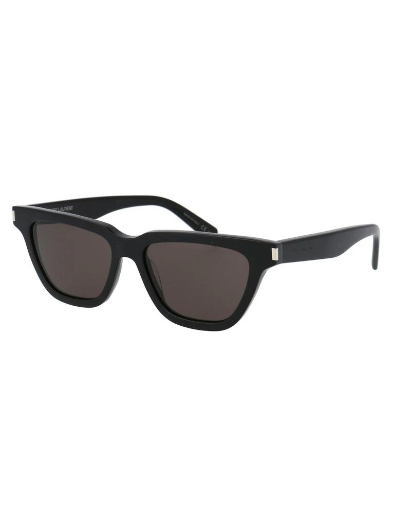 Saint Laurent Eyewear Saint Laurent Eyewear Square Frame Sunglasses 2