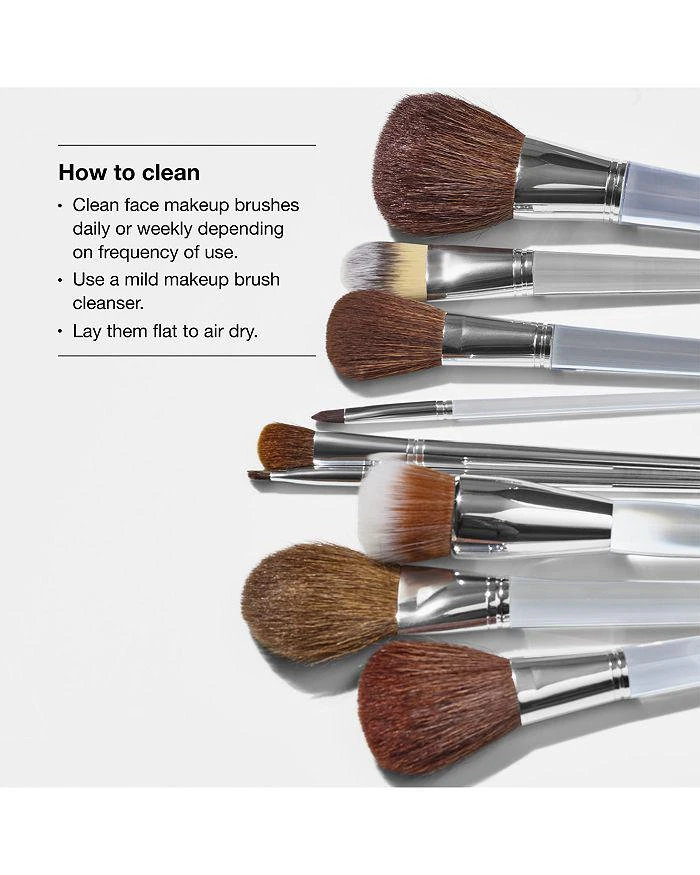 Clinique Eye Shadow Brush 4