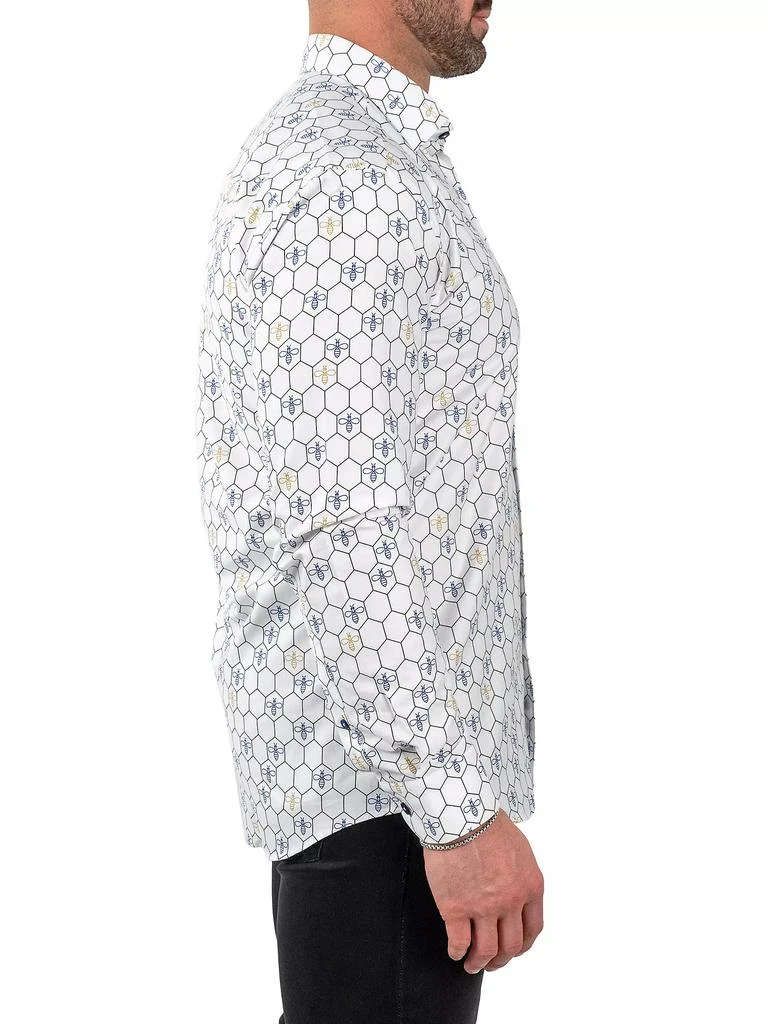 Maceoo Fibonacci Bumblegon Shirt 5