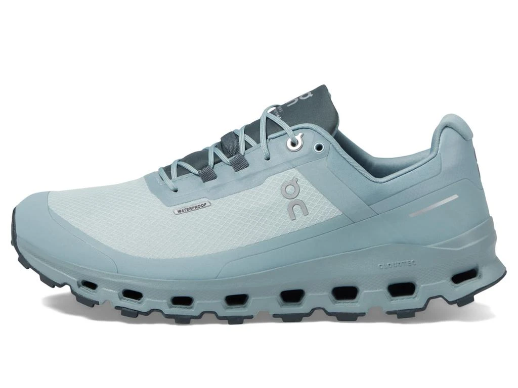 On Cloudvista Waterproof 4