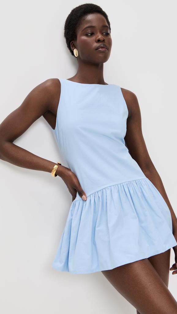 Peixoto Addison Mini Dress