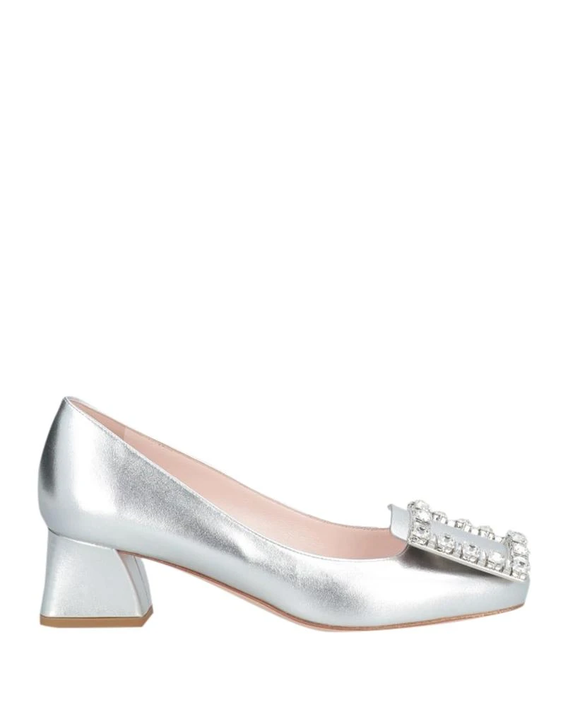 Roger Vivier Pump 1