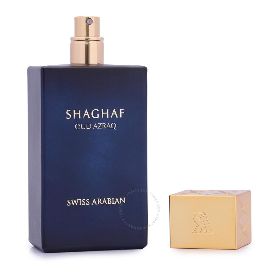 Swiss Arabian Swiss Arabian Shaghaf Oud Azraq Unisex EDP