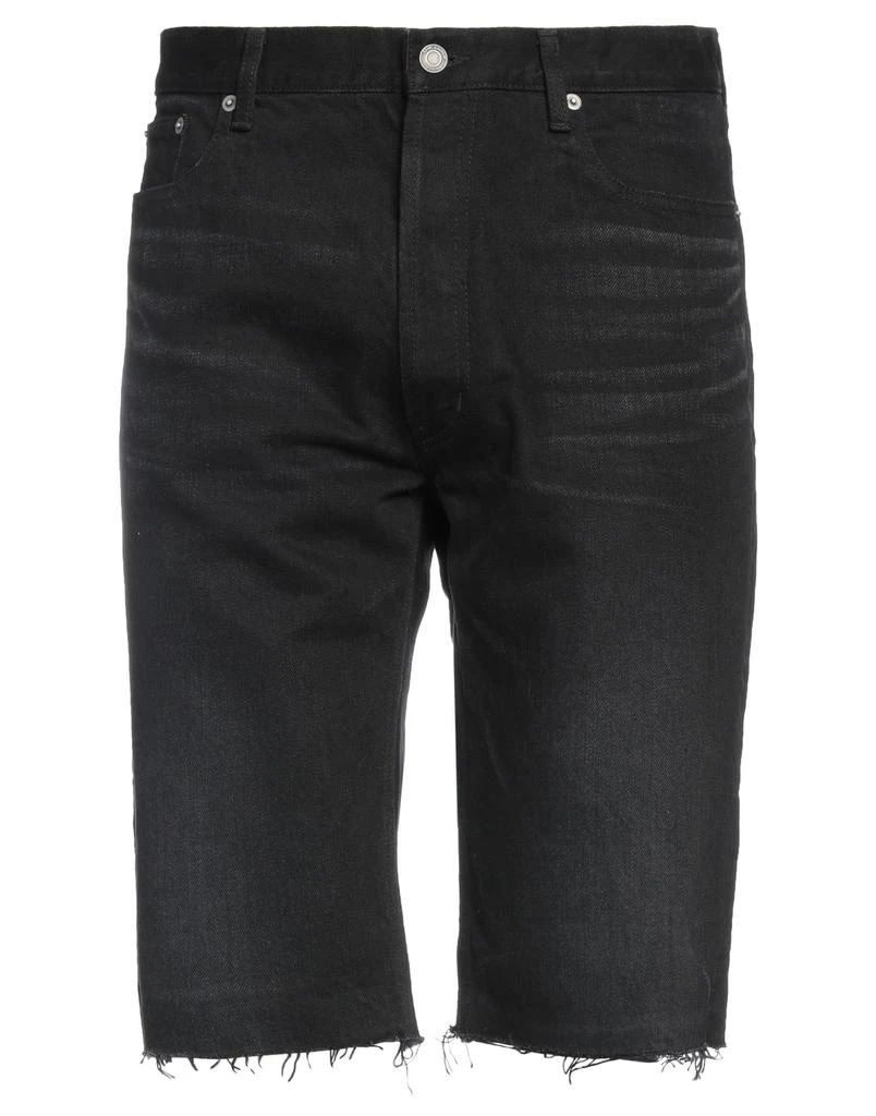 Yves Saint Laurent Denim shorts 1