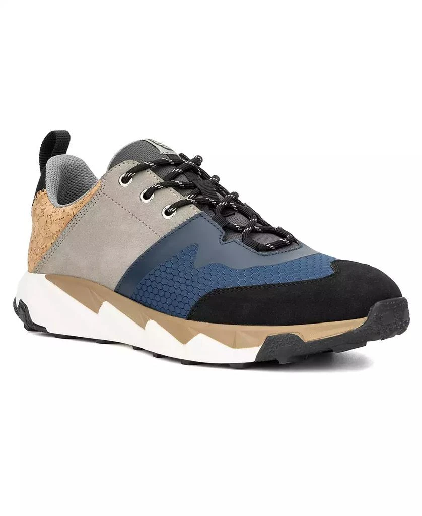 Hybrid Green Label Men's Casual Trillium Sneakers 1