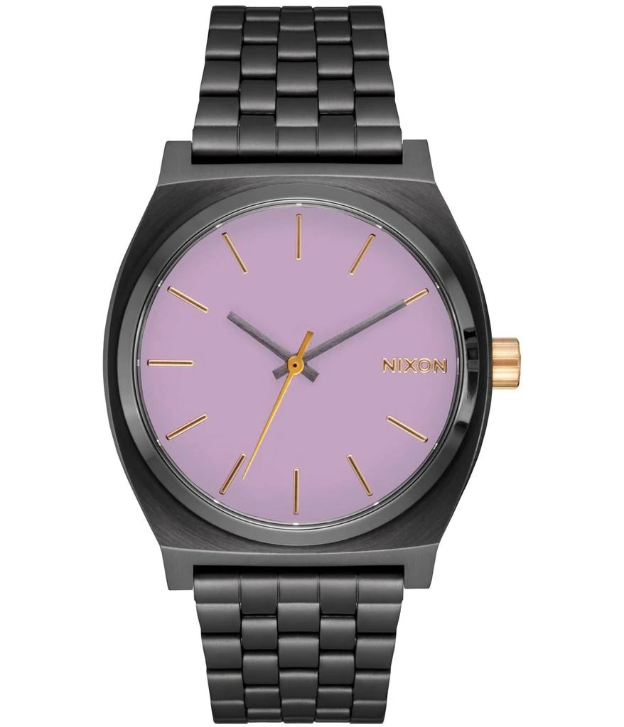 Nixon Medium Time Teller 1