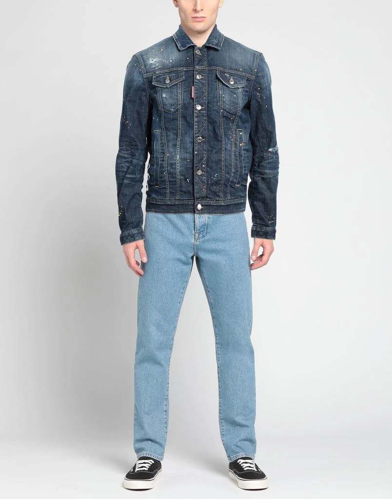 DSQUARED2 Denim jacket 2