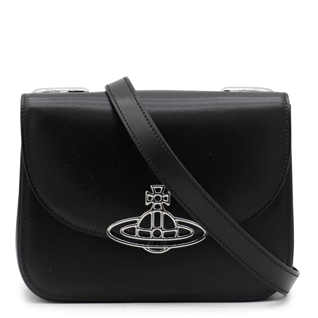 Vivienne Westwood Vivienne Westwood Bags Black 1