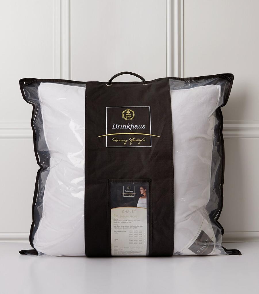 Brinkhaus Chalet Box Square Pillow (65cm x 65cm)