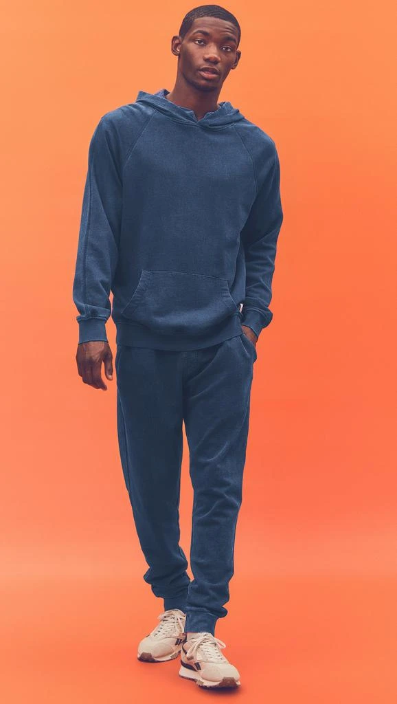 Fair Harbor The Saltaire Hoodie 5