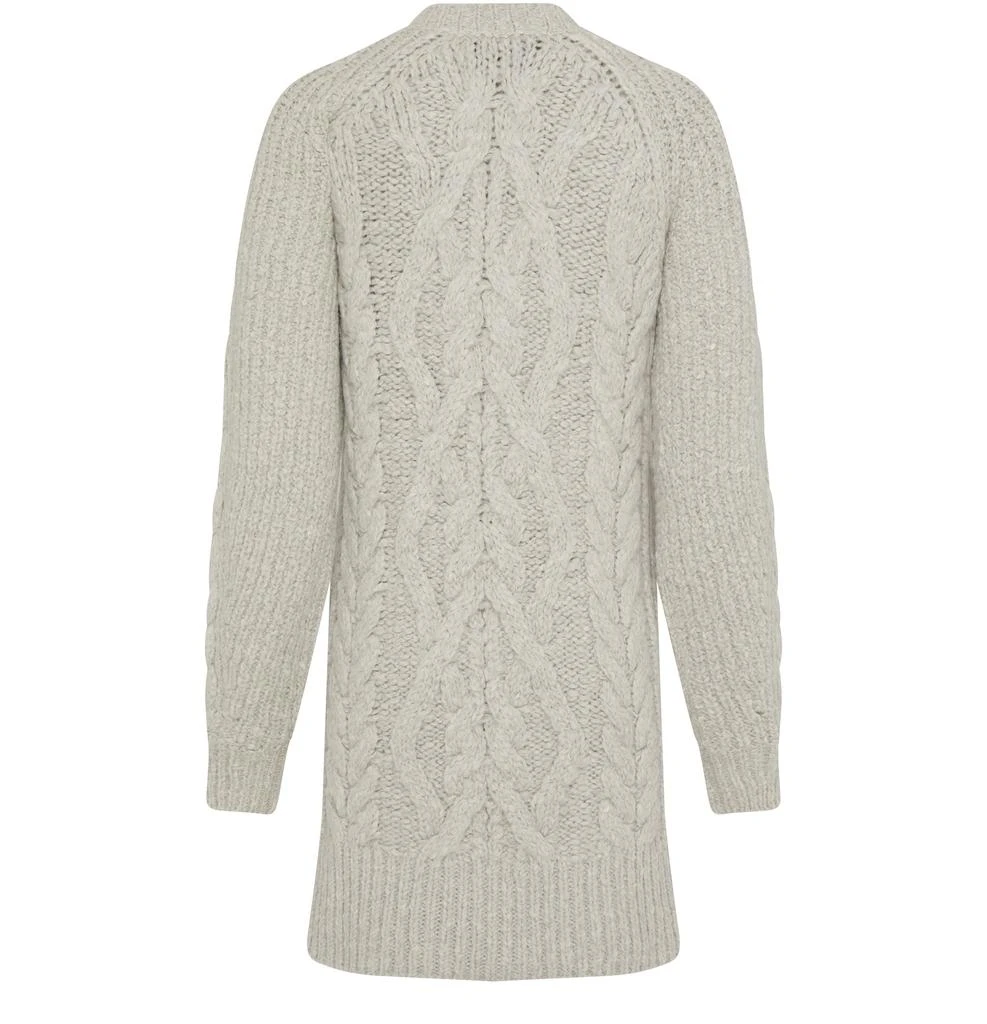 Isabel Marant Knit dress Nazae 3