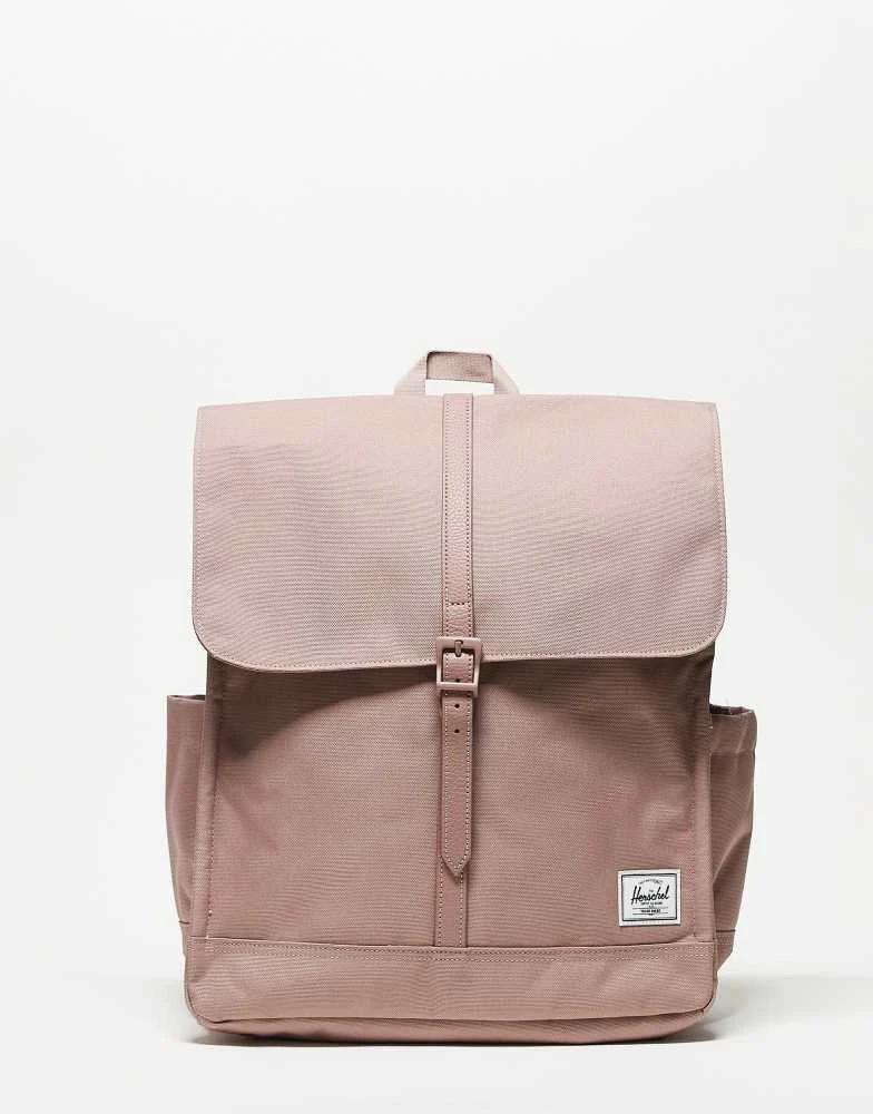 Herschel Supply Company Light Pink Backpack Herschel Supply Herschel Supply Co Herschel classic xl  main image 4