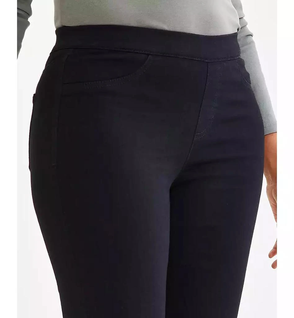 Style & Co Women's Mid-Rise Pull-On Jeggings, Created for Macy's 8