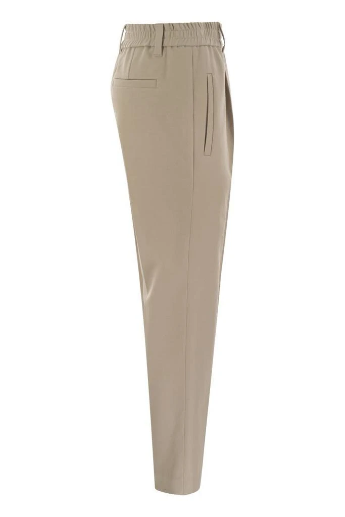 Brunello Cucinelli Brunello Cucinelli Trousers 3