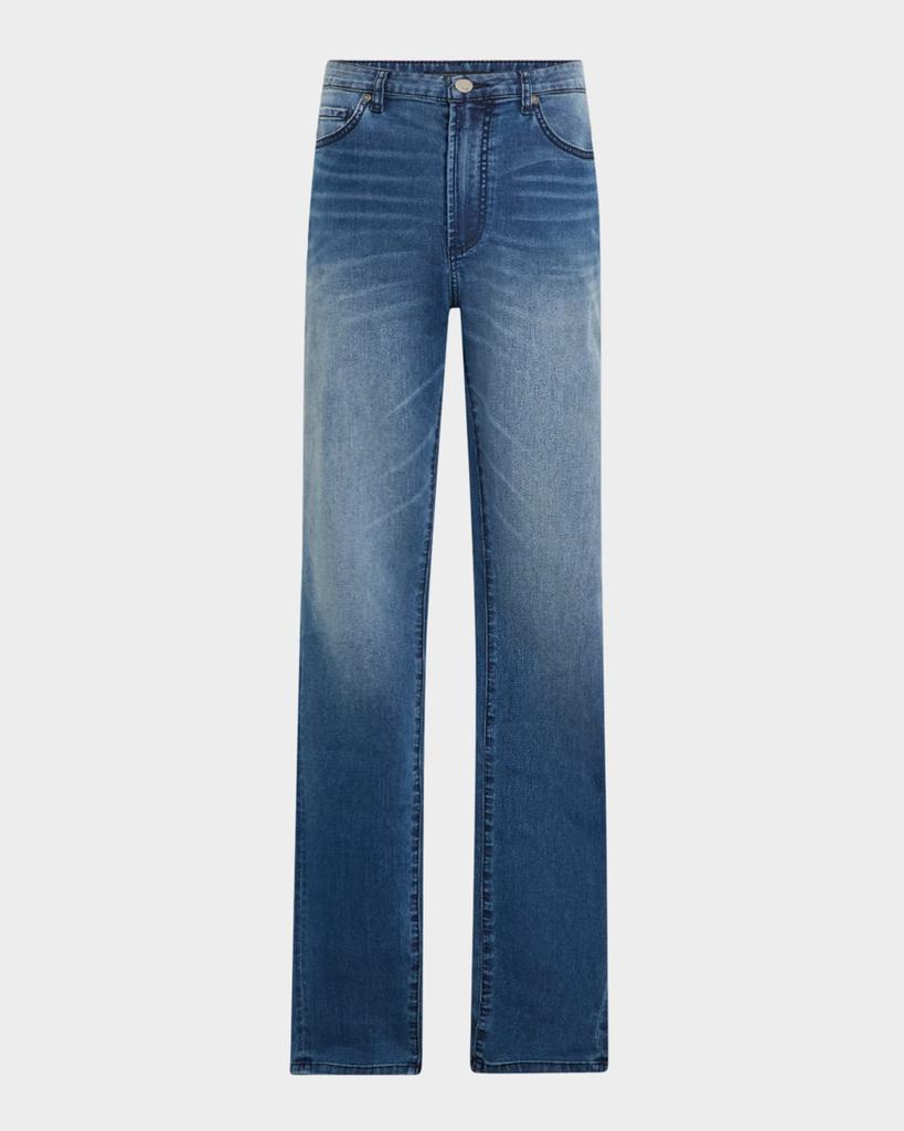 MONFRÈRE Men's Greyson Skinny Jeans