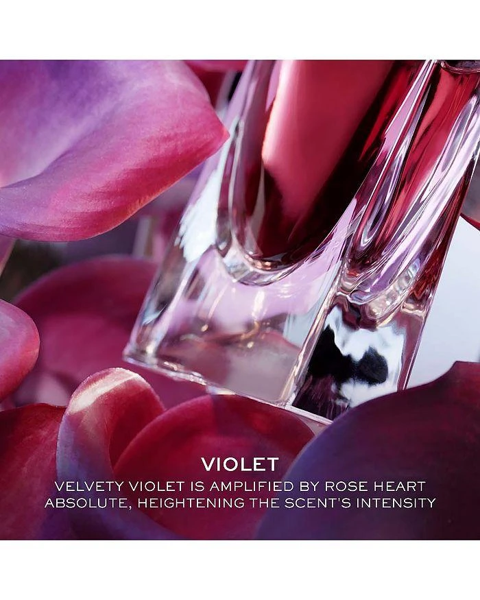 Lancôme La vie est belle L'Elixir Eau de Parfum 5