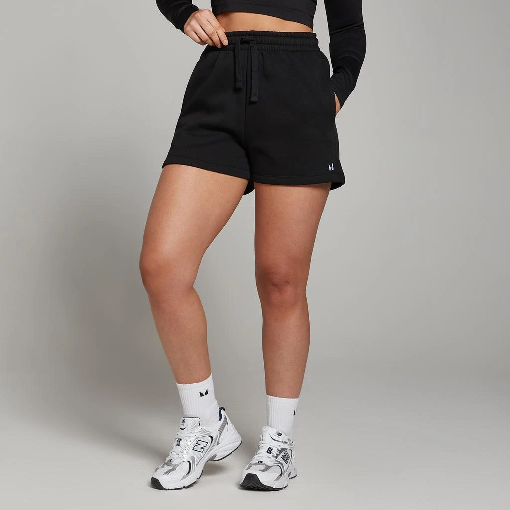 Myprotein MP Women's Basics Sweatshorts 1