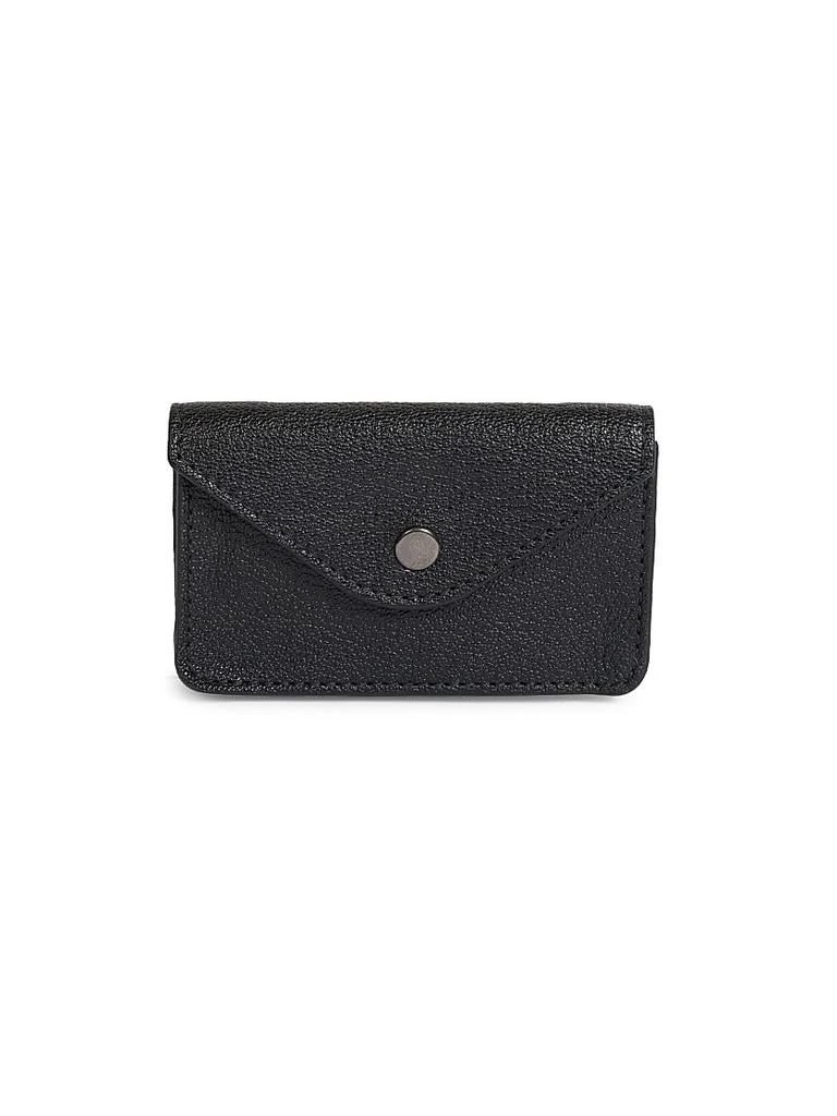 Envelope Leather Coin Purse – On Sale Now with Up to 48% Off