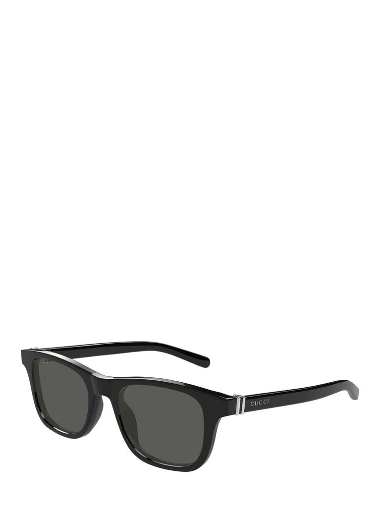 Gucci Gucci Eyewear Square Frame Sunglasses 2