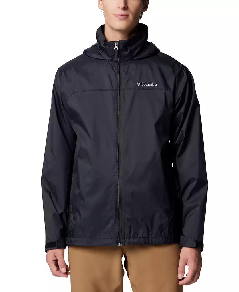 Columbia Men's Glennaker Lake II Rain Jacket