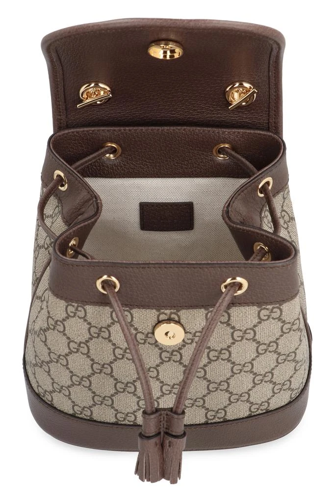 Gucci OPHIDIA BACKPACK 5