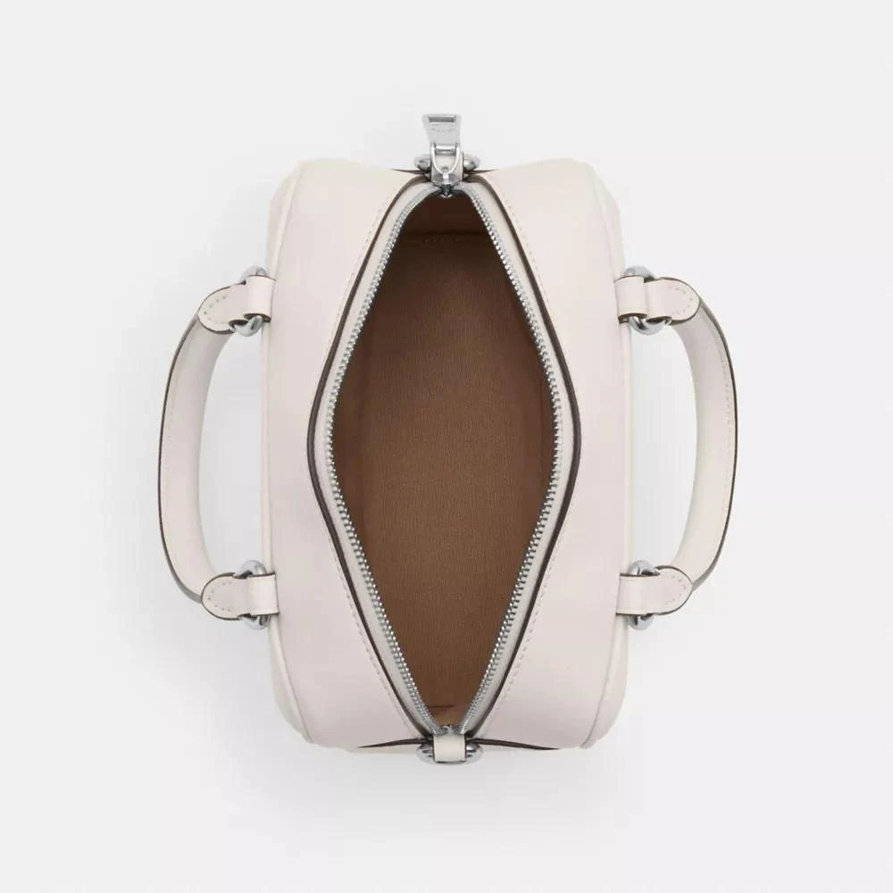 Coach Satchel Crossbody 5