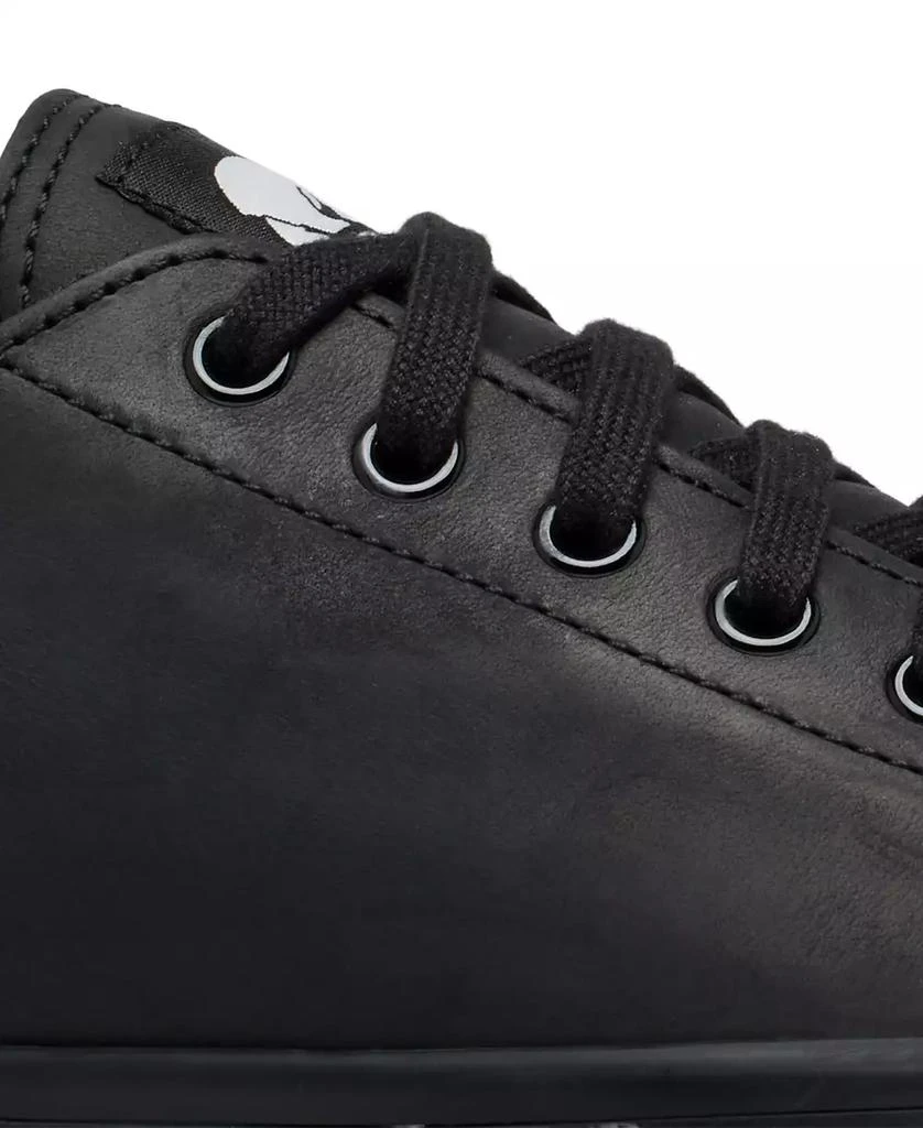 SOREL Men's Metro II Low Waterproof Lace-Up Sneakers 7