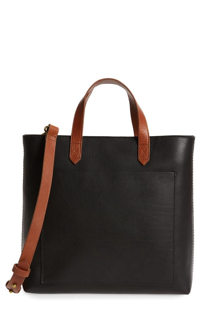 Madewell The Small Transport Crossbody Bag 1
