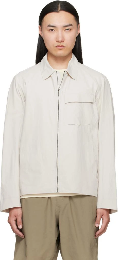 Off-White Spere SL Jacket