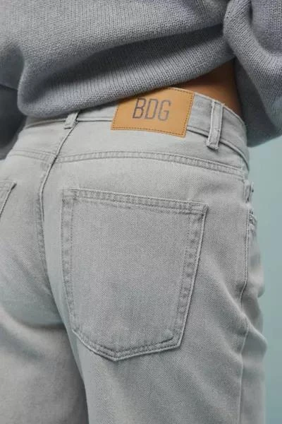 BDG BDG Ozzy Loose Jean 5