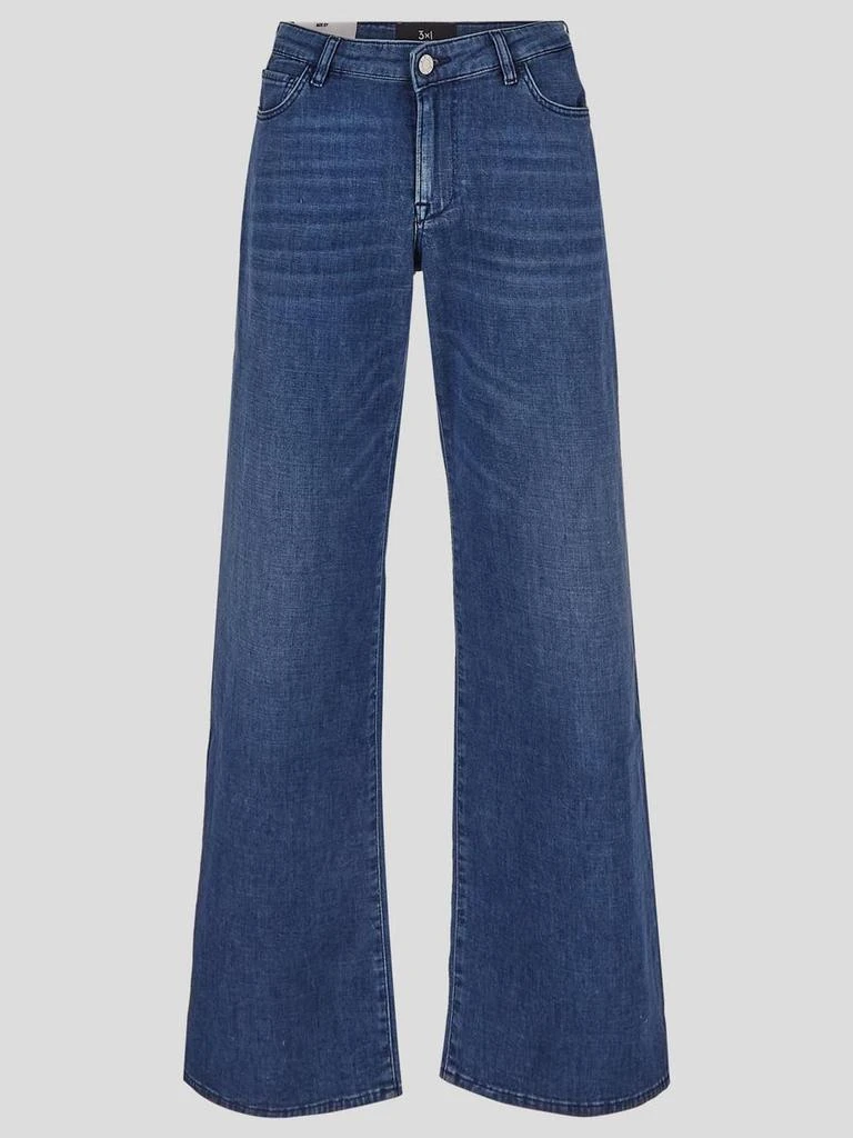 3 X 1 3X1 Charlie Jeans 1