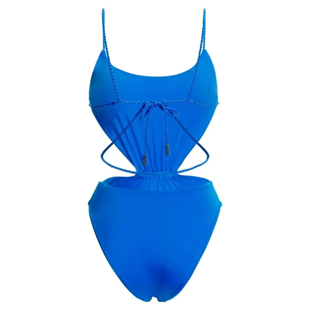 Agua Bendita Nadine One Piece Swimsuit 5