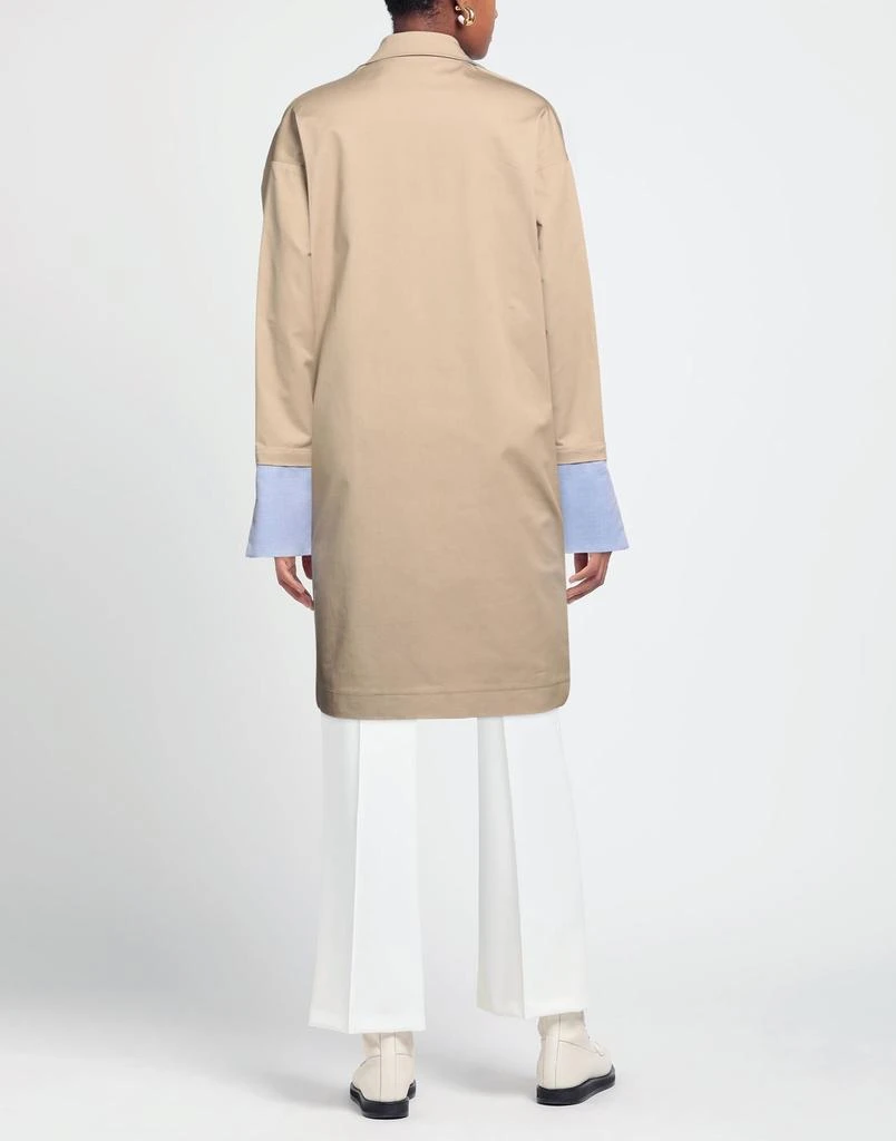 DE'HART Double breasted pea coat 3