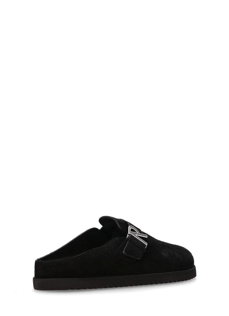 Represent Initial Mule 4