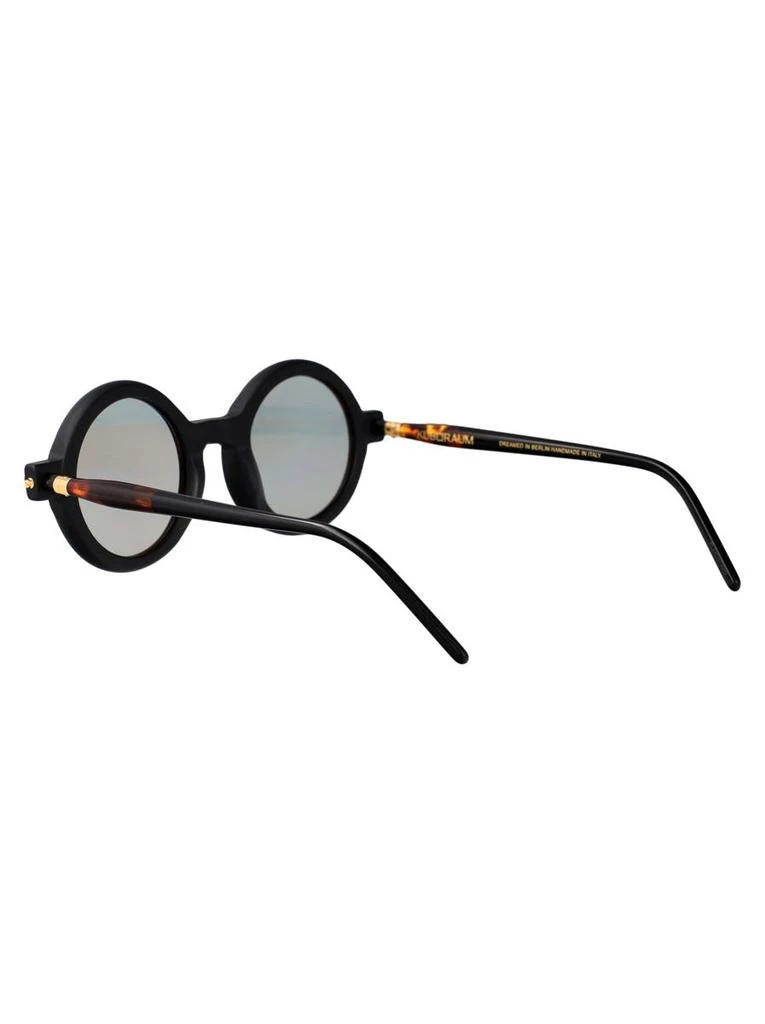 Kuboraum Kuboraum Sunglasses 4