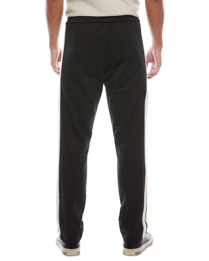 Palm Angels Classic Logo Track Pant
