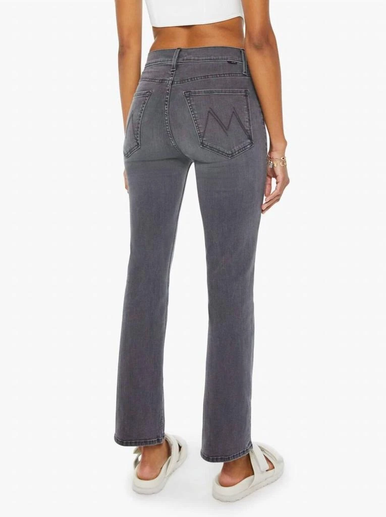 MOTHER Mother - Tripper Ankle Jean 3