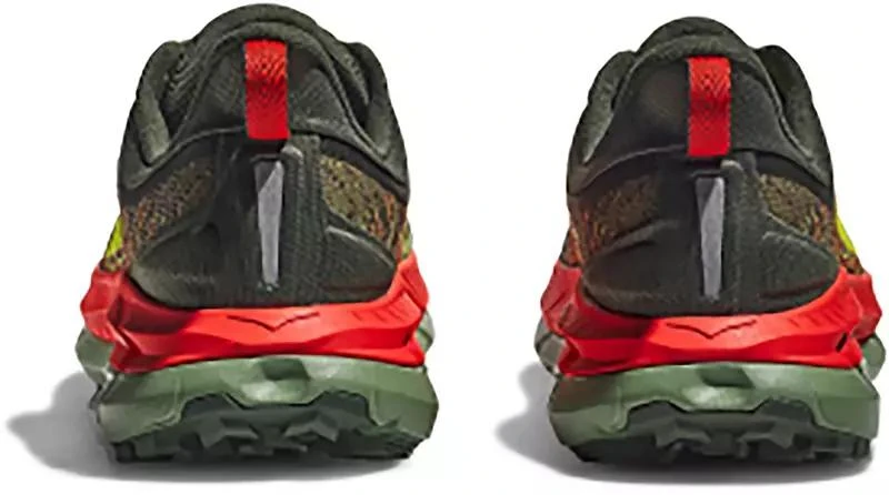 Hoka One One HOKA Men's Mafate Speed 4 Trail Running Shoes 6