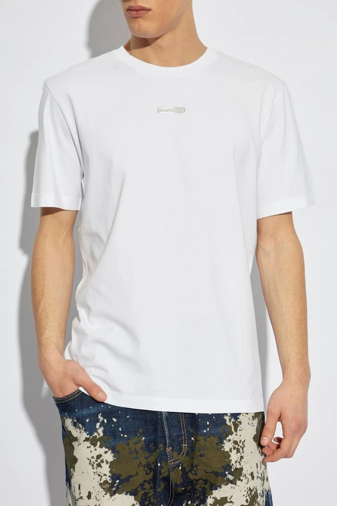 Dsquared2 T-shirt with logo 3