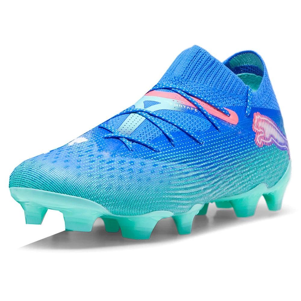 Puma Future 7 Ultimate Firm Ground/Artificial Ground Soccer Cleats 2