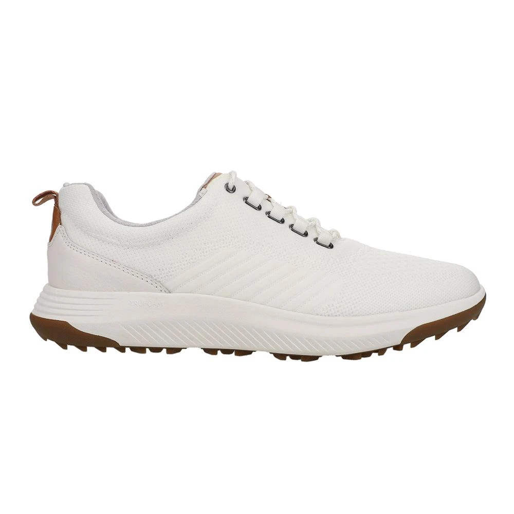 Johnston & Murphy Amherst GL1 Sport Hybrid Lace Up Sneakers 1