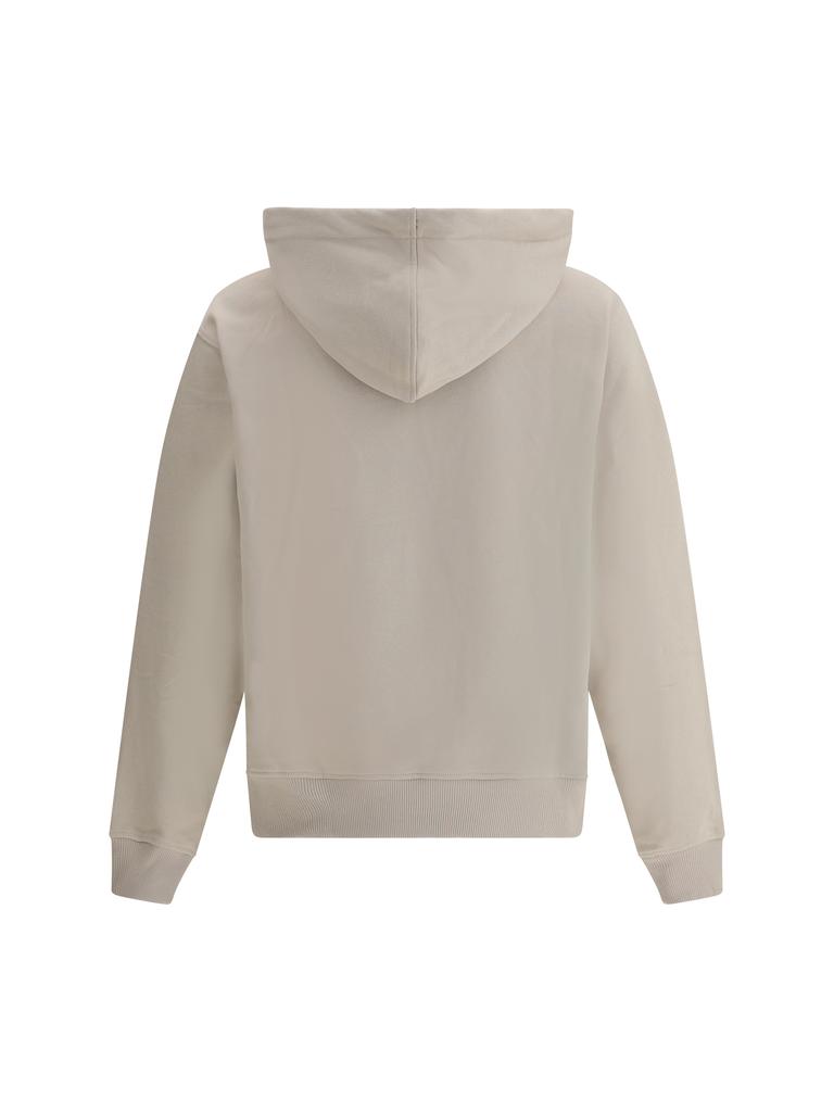 DAILY PAPER Logoed Hoodie
