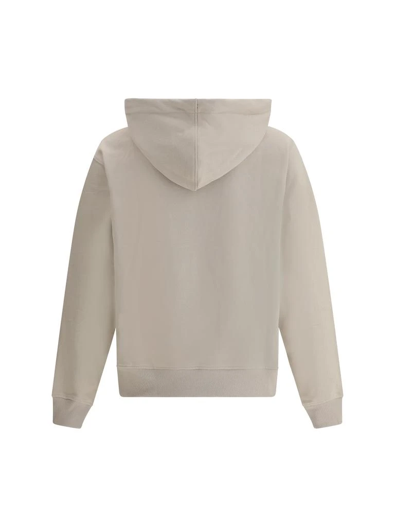 DAILY PAPER Logoed Hoodie 2