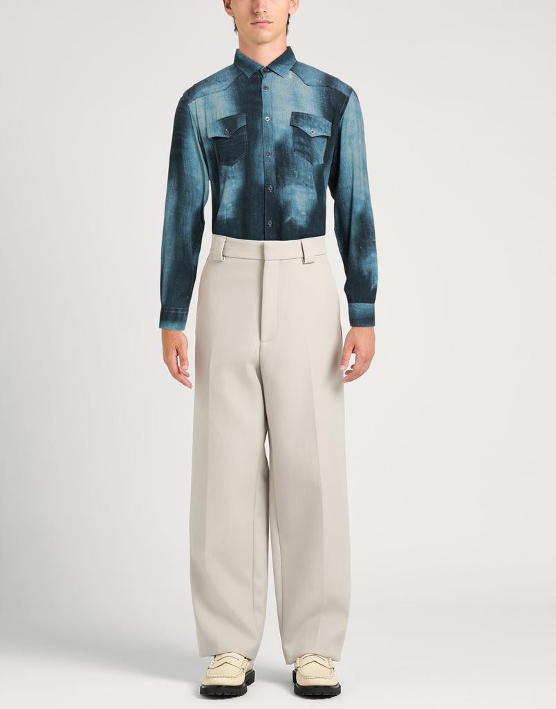 DANIELE ALESSANDRINI Patterned shirt