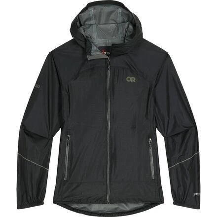 Outdoor Research Helium Rain Jacket - Women's 3