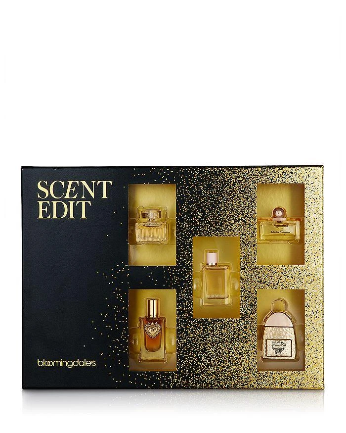 Bloomingdale's Scent Edit - Exclusive 1