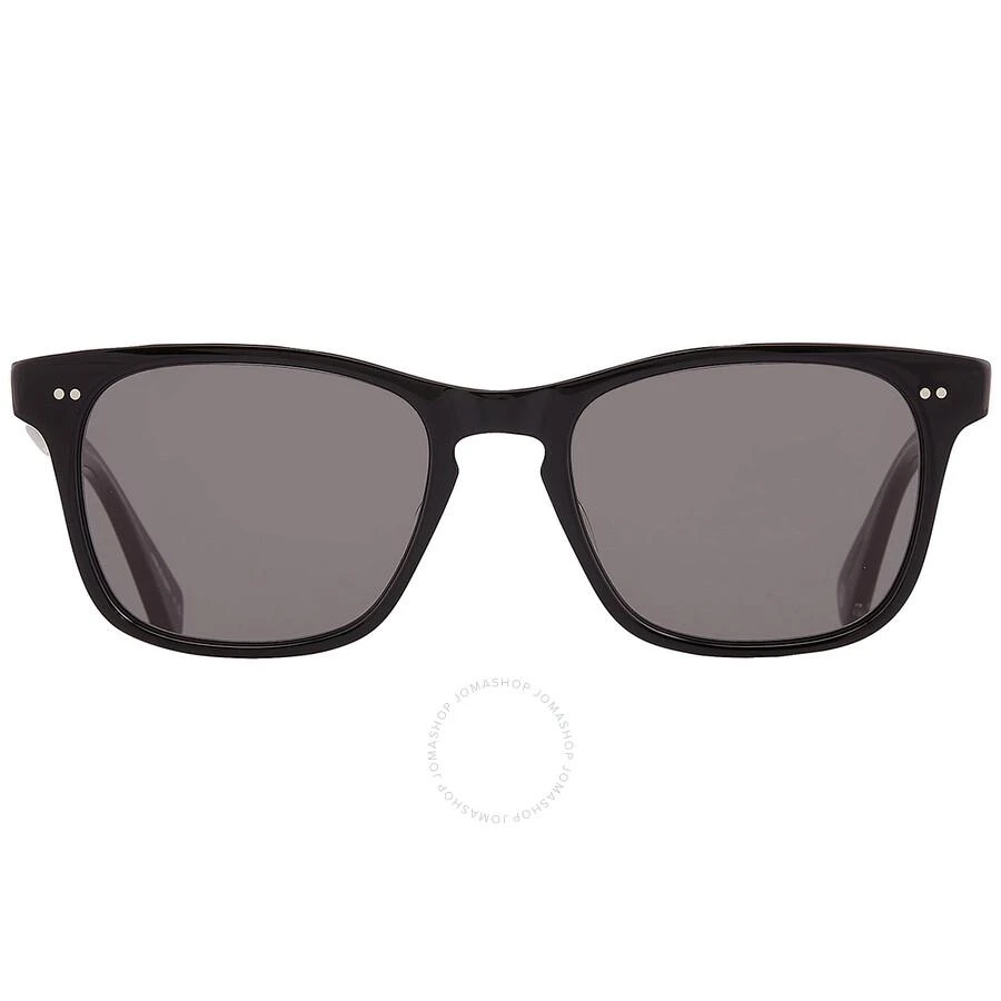 GARRETT LEIGHT TORREY SUN G15 Square Sunglasses 2148 BK/G15 51 1