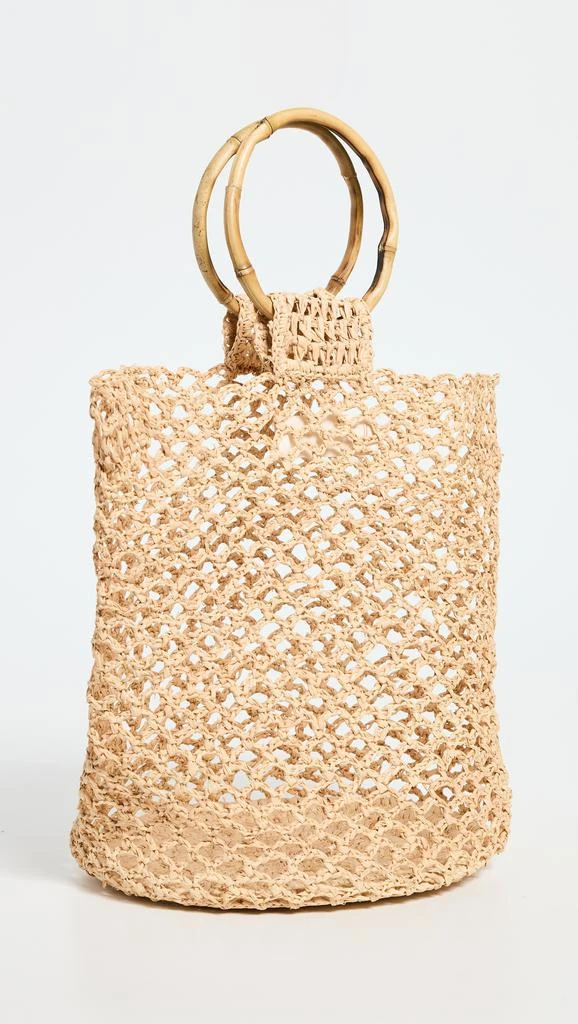 mar Y sol Willow Bucket Bag 3